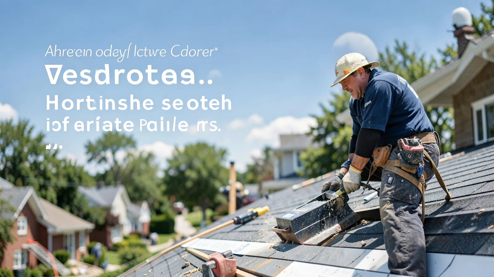 Roof Replacement in Union, IA near me